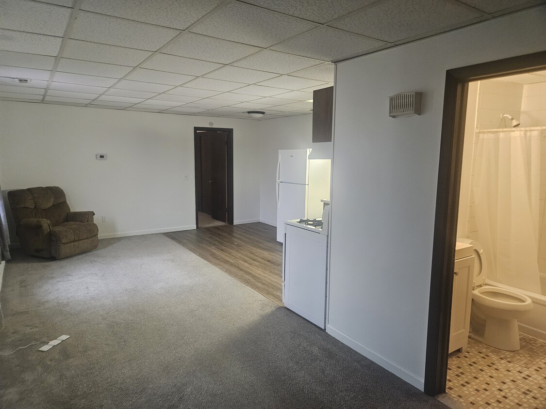 Building Photo - 2974 Genesee St