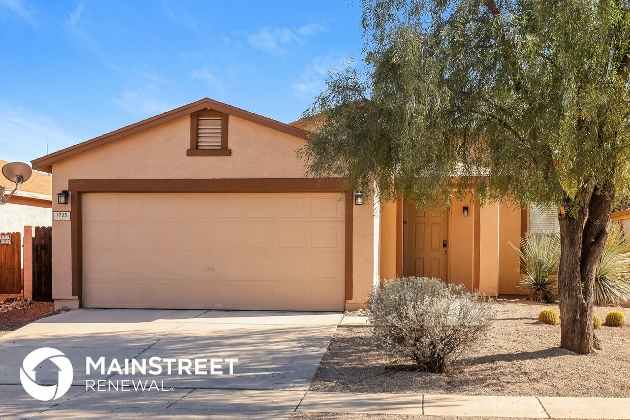 Foto principal - 1725 W Rita Marie Dr