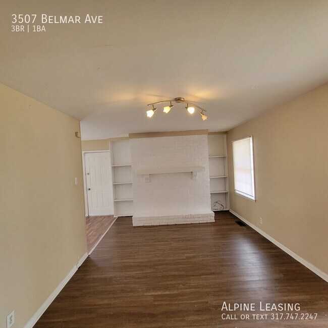 Building Photo - Eastside 3 Bedroom
