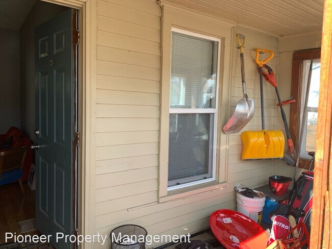 Foto del edificio - 2 br, 2 bath House - 207 N Indiana