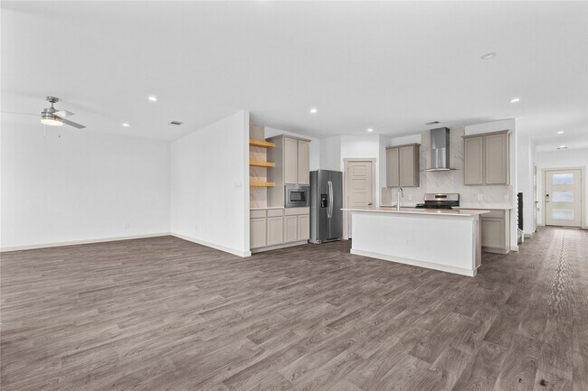 Foto del edificio - 2905 Highgate Hill Ln