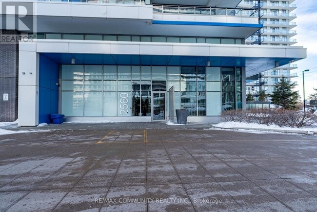 Building Photo - 2560 Eglinton Ave W