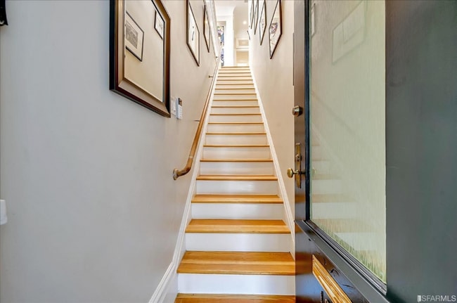 Photo - 1841 Taylor St Apartment