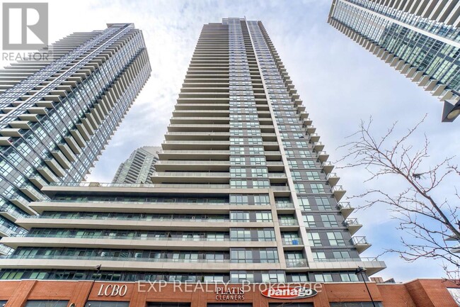 Building Photo - 2220 Lake Shore Blvd W