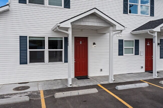 Foto del edificio - "Discover Comfort & Style: Spacious 3-Bed,...