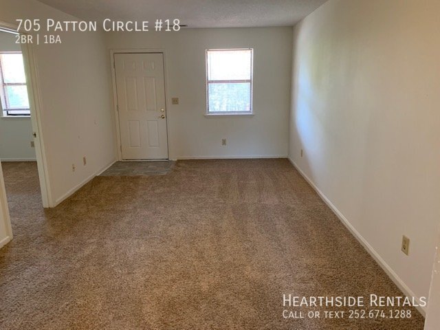 Building Photo - 2 Bed 1 Bath Apt. in South Square