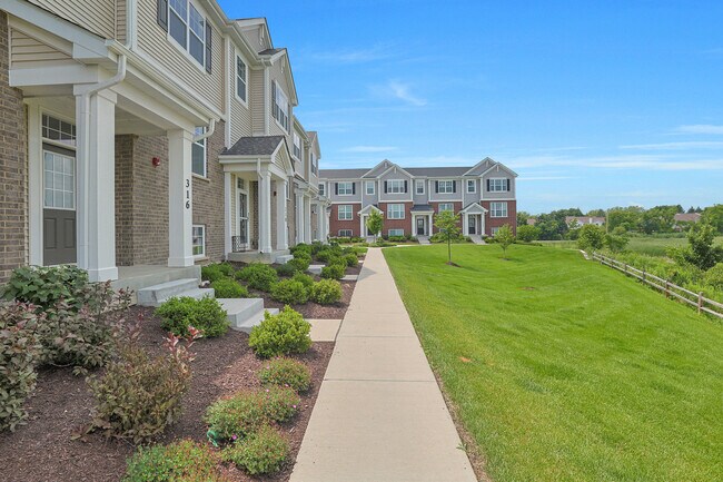 Foto del edificio - 316 Timberleaf Cir