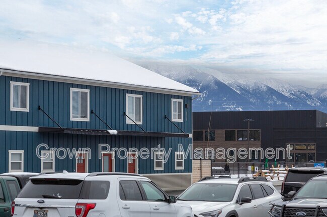 Foto del edificio - 60 Glacier Rnch Wy
