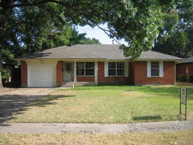 Primary Photo - 417 Terrace Dr