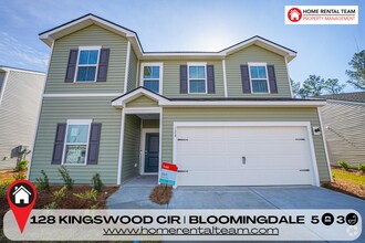 Building Photo - 128 Kingswood Ter