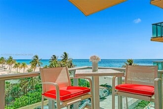 Building Photo - 2501 S Ocean Dr