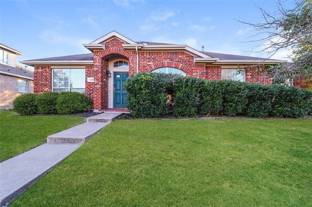 Foto principal - 129 Buffalo Creek Dr