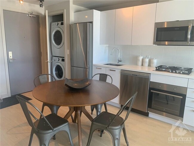 Photo du bâtiment - 203 Catherine St