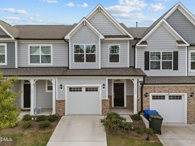 Photo - 1033 Heartstone Way Unit Townhome