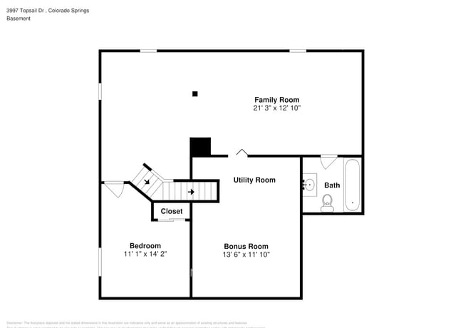Building Photo - 3997 Topsail Dr
