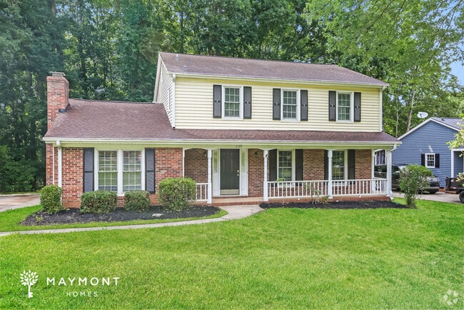 Building Photo - 1139 Bloom Wood Ln