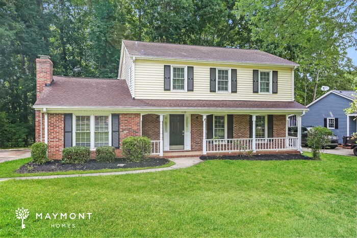 Foto principal - 1139 Bloom Wood Ln