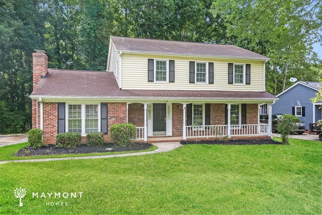 Building Photo - 1139 Bloom Wood Ln