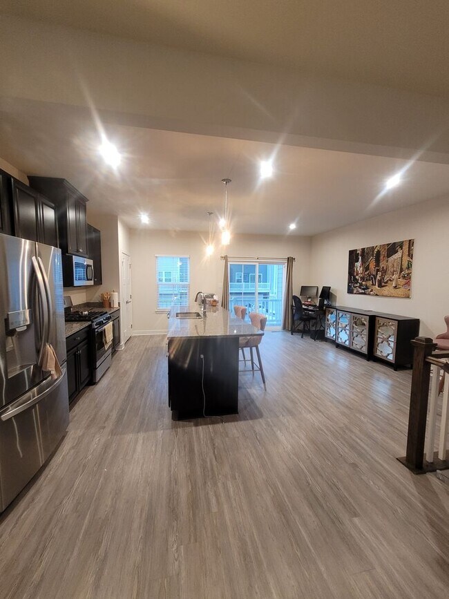 Foto del edificio - 529 Crofton Village Terrace