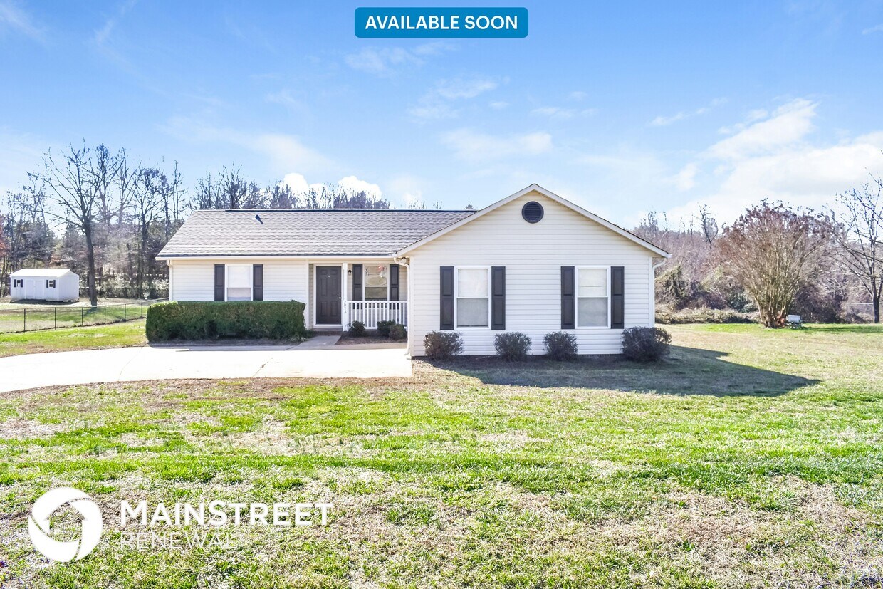 Foto principal - 2975 Country Crossing Dr