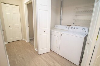 Interior Photo - The Pointe at Canton Apartments