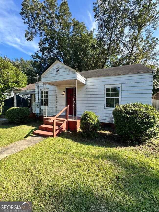 Building Photo - 1282 Hartley St