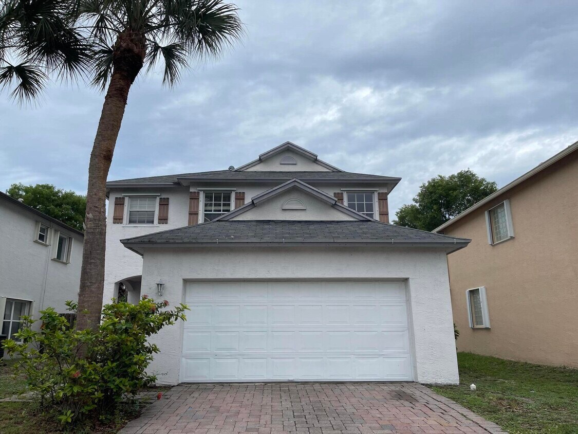 Foto principal - 1170 Winding Rose Way