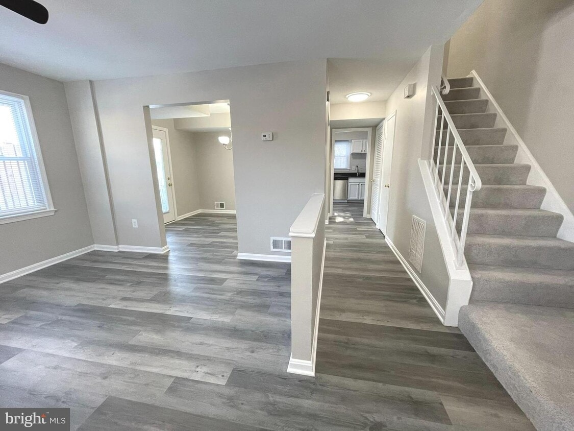 4609 Telfair Ct, Woodbridge, VA 22193 Townhouse for Rent in