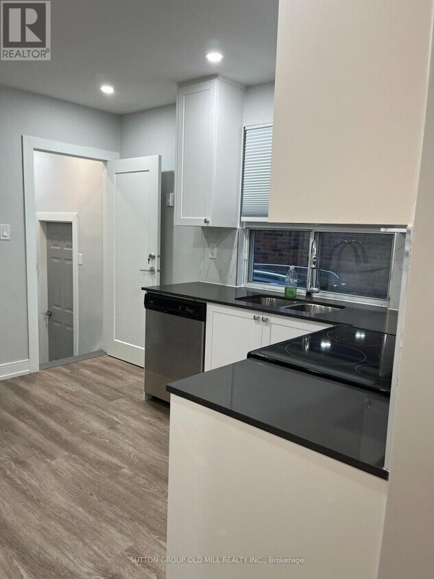 Photo principale - MAIN FLOOR - 97 TWELFTH STREET