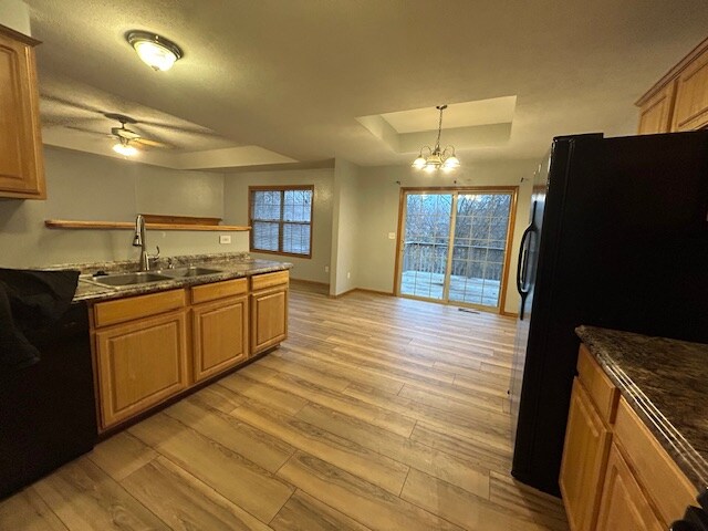 Foto del edificio - 3814 W Parkridge Cir