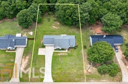 Foto del edificio - 117 Bonnies Way