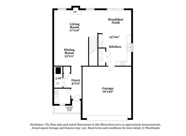 Building Photo - 3827 Winding Twig Dr