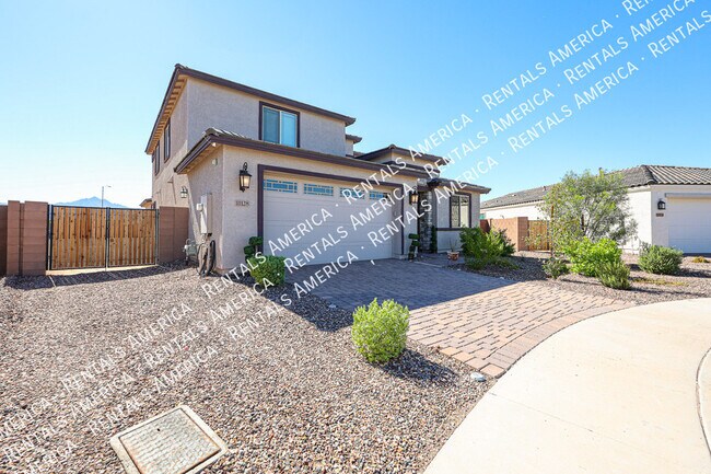 Foto del edificio - 11128 S 54th Ln