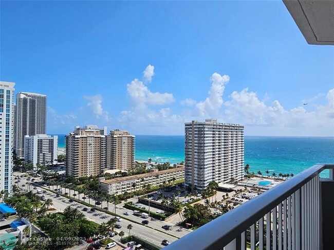 Foto del edificio - 1985 S Ocean Dr