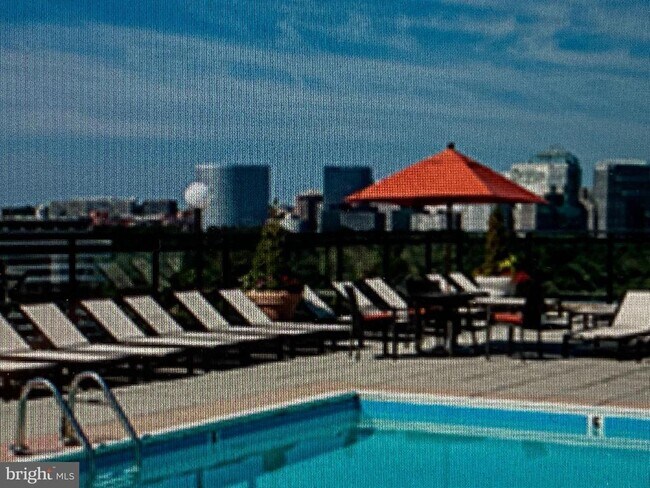 Foto del edificio - 940 25th St NW