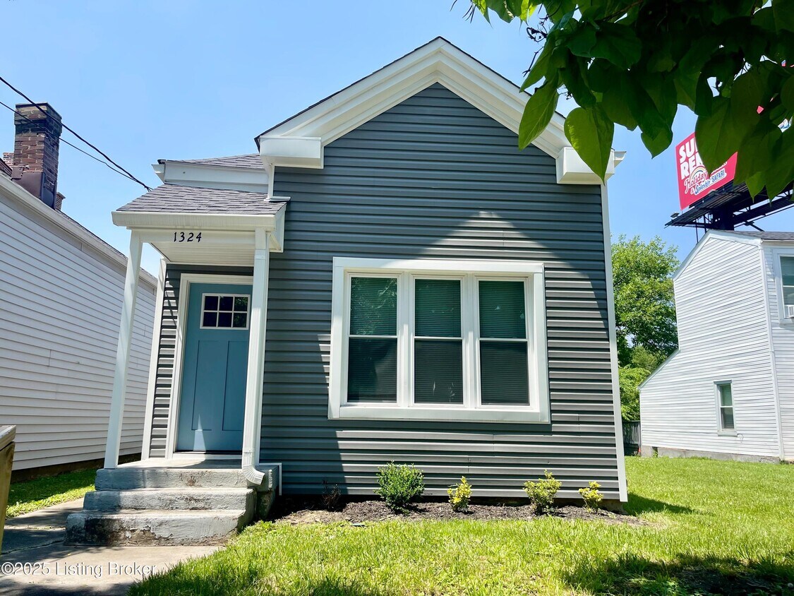 Primary Photo - 1324 S Preston St