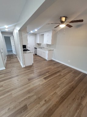 Foto del edificio - 416 E Bailey Rd