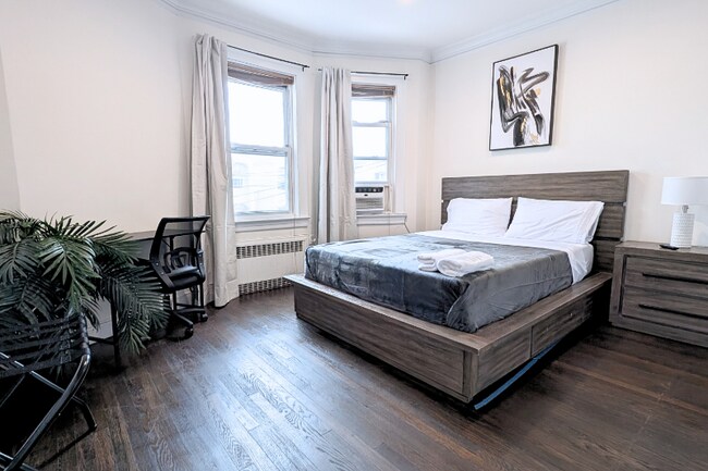 Foto del edificio - 108 Gotthart St