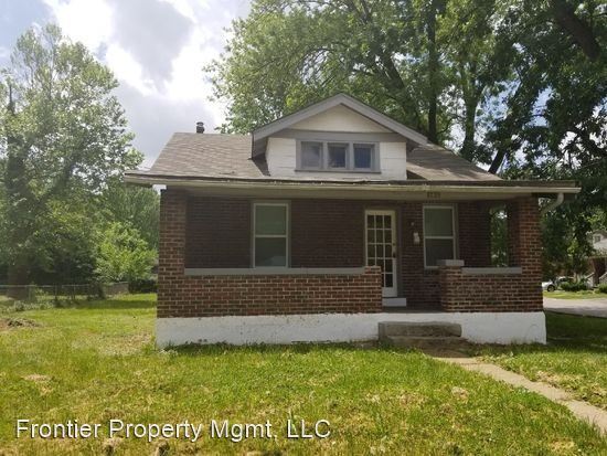 Primary Photo - 3 br, 1 bath House - 100 Elkan Ave