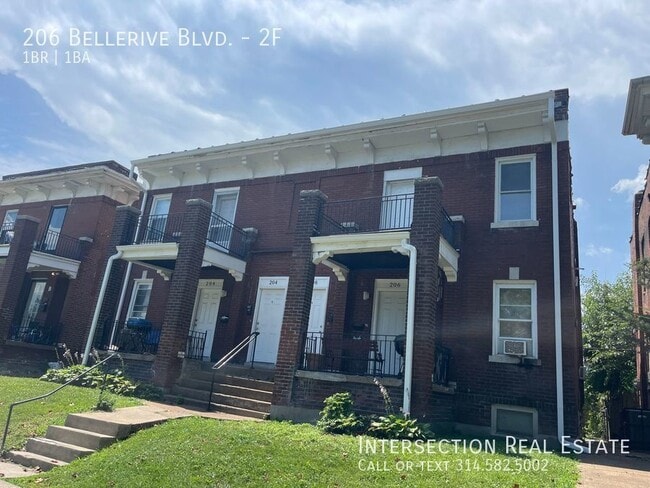 Building Photo - 206 Bellerive Blvd