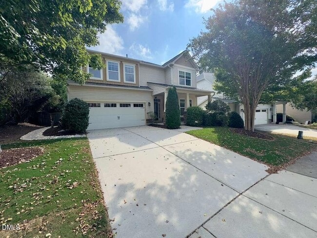 Building Photo - 4008 Vallonia Dr