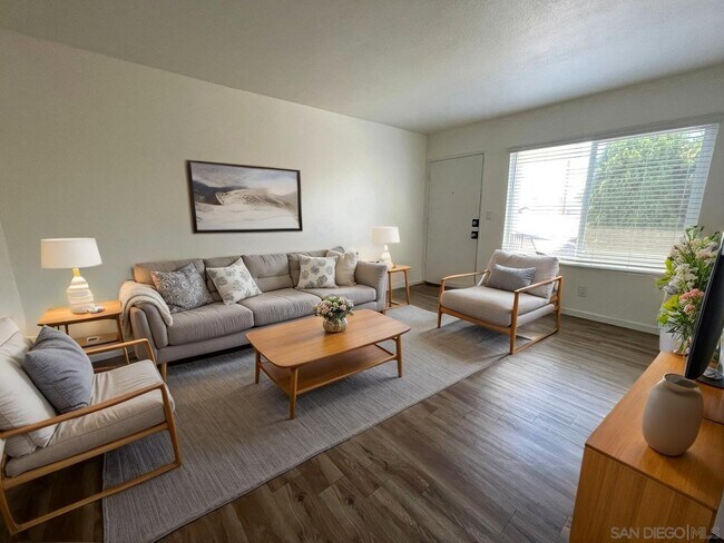 Foto del edificio - 4515 Bancroft St