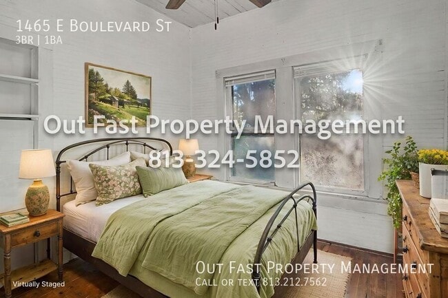 Foto del edificio - 1465 E Boulevard St