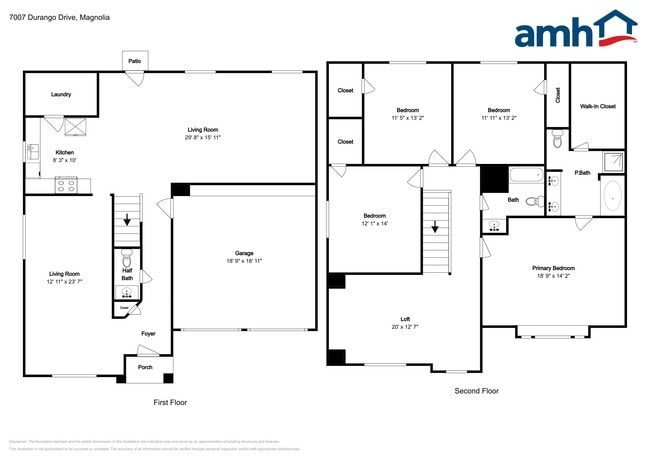Building Photo - 7007 Durango Dr