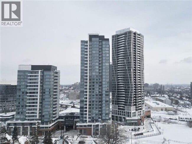 Photo du bâtiment - 25 Wellington St S