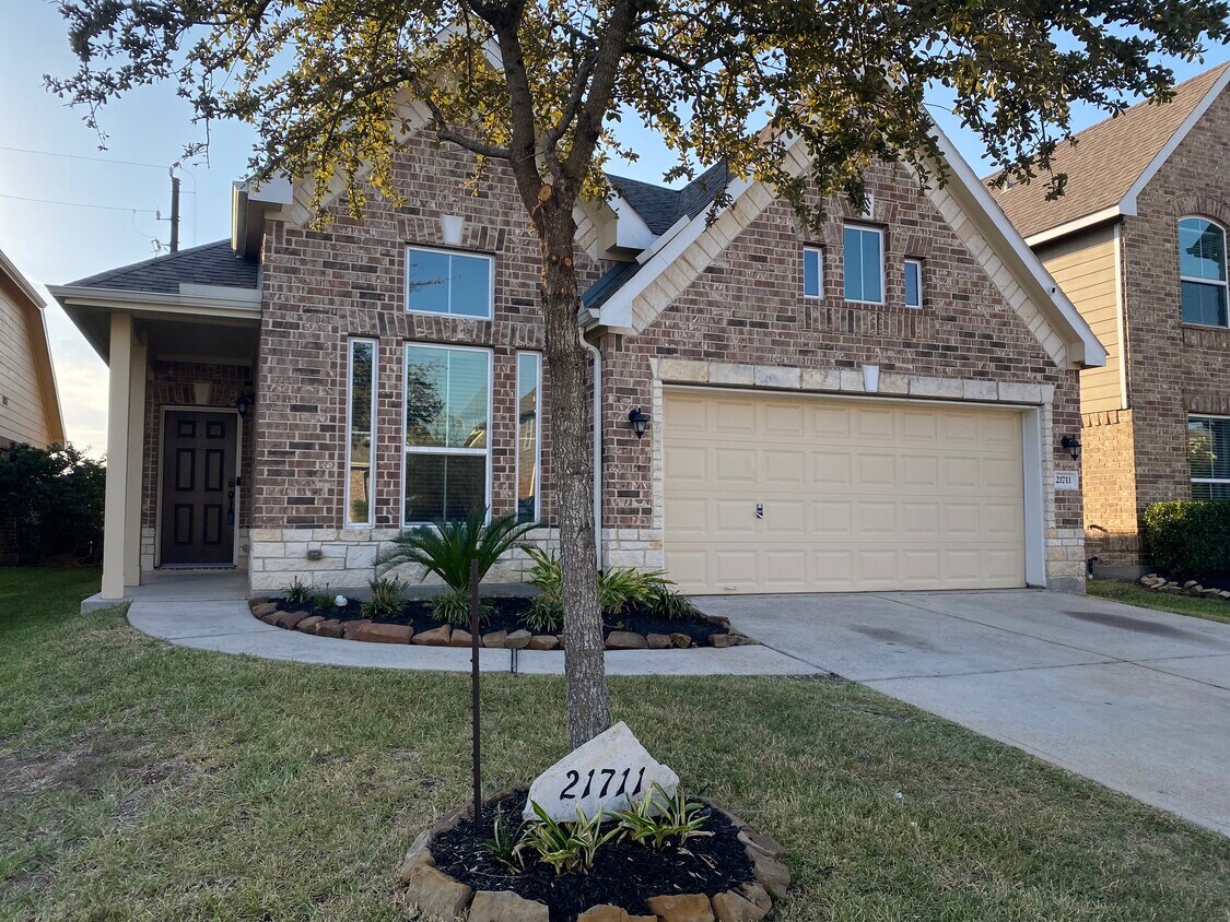 21711 Park Ln, Spring, TX 77388 House Rental in Spring, TX