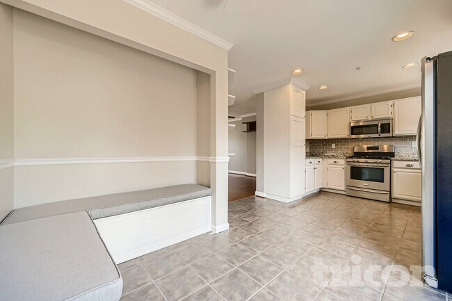 Foto del edificio - 38 Glyndon Gate Way