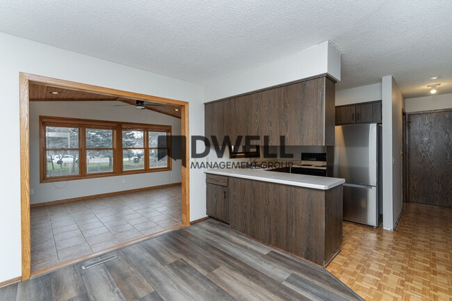 Foto del edificio - 2916 4th Ave NW