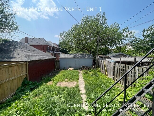 Building Photo - 55 Barnesdale Ave N