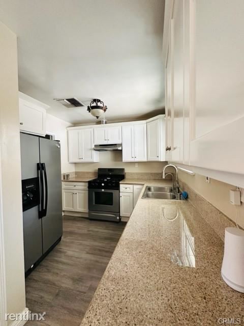Foto del edificio - 3 br, 1 bath House - 7349 Capps Ave